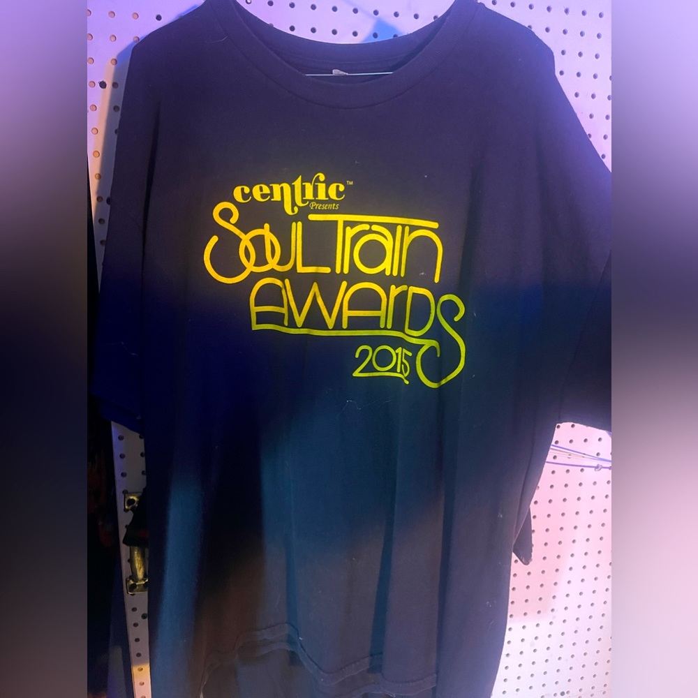 Vintage T-shirt